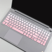 For Lenovo ThinkBook 15 G2 Gen2 ThinkBook 15 G3 Gen3 ideaPad Slim 7 15.6 Yoga 7i 15 Laptop Keyboard Cover Skin Protector