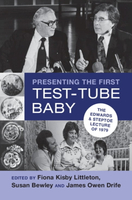 【電子書】Presenting the First Test-Tube Baby