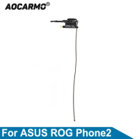 Aocarmo For ASUS ROG Phone2 ROG2 Signal Antenna Network Board Flex Cable ZS660KL Replacement Part