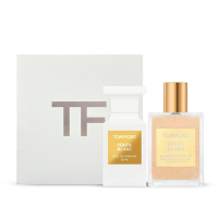 Tom Ford 私人調香系列 Soleil Blanc 夏日沙灘限量禮盒 (香水+身體油)