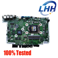 822826-001 For HP EliteOne 800 G2 AiO Motherboard Mainboard LGA1151 DDR4 822826-001/601 AMD Radeon R9 360 Full Tested