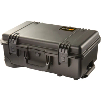 【PELICAN】iM2500 Storm Case 防撞氣密箱(含泡棉 防水 防撞 防塵 氣密 儲運 運輸 搬運箱 保護箱)