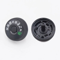 New for Canon EOS 5D IV 5D4 Function Top Mode Dial Button Camera Part