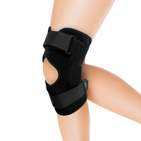 【Aspen 耶思本】ROM 可調角度護膝(免工具調整鉸鏈有效限制膝關節活動)