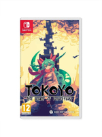 NSW TOKOYO: THE TOWER OF PERPETUITY (EURO)