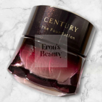 正品正貨 新店優惠 日本新版 Twany Century The Foundation 貴婦世紀極緻粉底霜 - # OC-A (自然白) SPF20 / PA++ 30g - [平行進口]