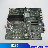 Server Motherboard For Dell R310 LGA1156 Support X34 Series CPU 0TH3YC 5XKKK