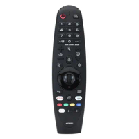 MR20GA AKB75855501 Magic Remote Control For AN-MR650A AN-MR18BA AN-MR19BA For Rx ZX WX Series Controller NO VOICE NO MOUSE