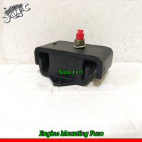 Engine Mounting Karet Bantalan Dudukan Fondasi Mesin Fuso FM215 PS190