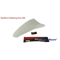 BEST SPAKBOR BELAKANG KTM 250 CROSBONE