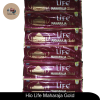 Hio Life Aroma Maharaja Gold