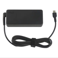 USB-C 65W Standard AC Adapter for Lenovo Yoga C930-13, Yoga S730-13, Yoga 920-13, Yoga 730-13, IdeaPad 730s-13, GX20P92530