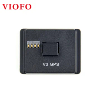 Original GPS External Module For VIOFO A119 V3 Car Dash Camera