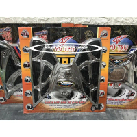 Thảm Inox gắn LEAD,VISION,SH MODE,SH 2017,2018,2019