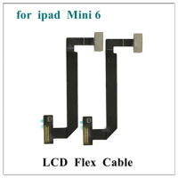 1Pcs For iPad Mini6 8.3 Inch Mini 6 2021 LCD Screen Display Connecting Flex Cable Replacement Parts