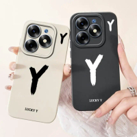 Ốp Cho Itel S23, Thiết Kế Ngầu Với Ốp Hoạt Hình, Ốp Điện Thoại Chống Sốc, Ốp Phụ Kiện Mềm, Tương Thí