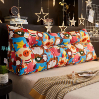 家用軟裝飾可移動床頭 tatami 沙發腰墊扔枕頭