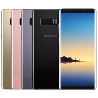 【福利品】Samsung Galaxy Note 8 (6GB/64GB)