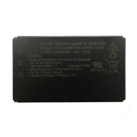 533-000020 930mah Battery For Logitech 720 880 890 900 3.7v R-IG7 Battery