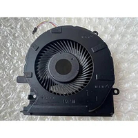 Fan for HP Omen 15-EK Series CPU Cooling Fan DC 12V M04216-001