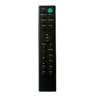 RMT-AH507U Remote Control Replacement For Sony Sound Bar System HT-G700 SA-G700 SA-WG700