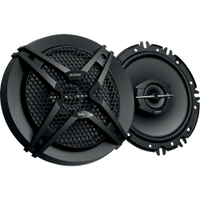 SONY 索尼 三音路同軸6.5吋喇叭 270W XS-GTF1639 一組二顆 汽車音響 公司貨