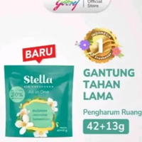 STELLA Bathroom 42g jasmine