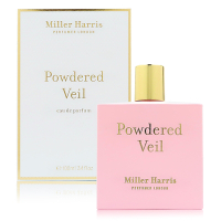 Miller Harris Powdered Veil 琥珀縭紗淡香精 100ml