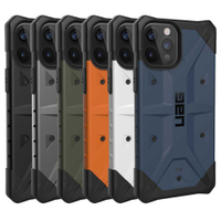 新莊 UAG iPhone 12 Pro Max 耐衝擊保護殼-實色款 強強滾優選