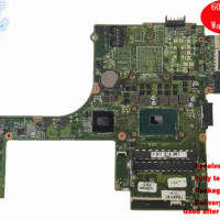 Laptop Mainboard 840295-601 For HP PAVILION GAMING 15-AK Laptop Motherboard X1PD DAX1PDMB8E0 i7 Processor 840295-001 100% Tested