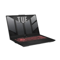 【ASUS 華碩】特仕版 17.3吋電競筆電(TUF Gaming FA707NUR/R7-7435HS/16G+8G/512G+1TB/RTX4050 6G/W11)