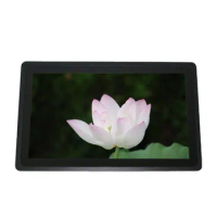 13.3 inch X86 J1900 i3 i5 i7 industrial touch screen panel mini pc all in one tablet pc window s