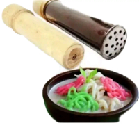 cetakan kue putu mayang keren