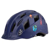 Kids Bike Helmet Toddler Helmet For Boys &amp; Girls Cycle Helmet For Ages 5-10 For Skateboard Bicycle Helmet With LED Light Lightwe