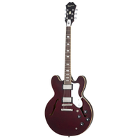 Epiphone Noel Gallagher Riviera 簽名款 ES 半空心 電吉他 Oasis 綠洲合唱團