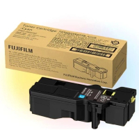 Fujifilm Toner Cartridge Cyan 原廠藍色碳粉匣 CT203487 FujiFilm Apeos C325z, FujiFilm ApeosPrint C325dw  