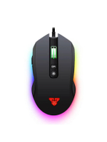 เมาส์เกมส์ (สี Black) รุ่น X5s Zeus