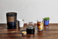 日本代購 OXO BREW 冷萃濃縮咖啡機 冷萃咖啡壺 冰咖啡壺 濃縮咖啡 常溫萃取 冷藏萃取 約5~7杯