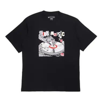 Tshirt Super Music x Vindes 2026 L