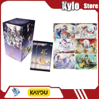 Anime collectible cards KAYOU Hatsune Miku. You can give gifts to friends who love music. Fashion st
