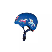ELC Micro Helmet Unicorn - Medium - Helm Anak