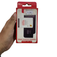 Charger / Destop smart ic xidol model idc-113