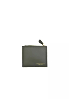 Charles Berkeley Charles Berkeley RFID Protection Mens Cardholder Dawson -TR-04 - Dark Green