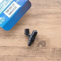 INJEKTOR INJECTOR FUEL CB150R CBR150R LED 8 LUBANG 16450-K15-921 KNZ