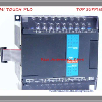 FBS-24XYR-AC PLC AC220V 14 DI 10 DO Relay Module New Original