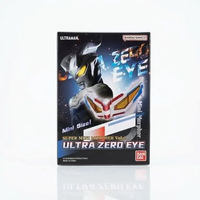 ULTRAMAN SUPER MINI MORPHER VOL 2 ORIGINAL BANDAI ULTRAMAN SMM TRANSFORM DEVICE ULTRAMAN MEBIUS BRAC