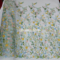 kain tile garden/ tile 3D || harga per setengah mtr