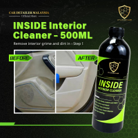 CP CAR Detailer INSIDE Interior Cleaner (500ml)