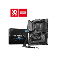 MSI Z790 GAMING PLUS WIFI 主機板 (LGA1700 / ATX / Wi-Fi 6E)(MB-MZ79G+W)