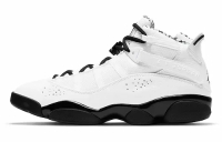 JORDAN 6 RINGS MOTORSPORT 2021